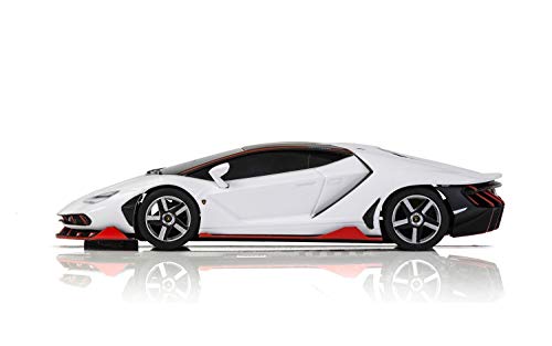 Scalextric ARC Pro App Race Control Sunset Speedway Slot Car Digital 1:32 Race Track Set C1388T - Thumbnail 2