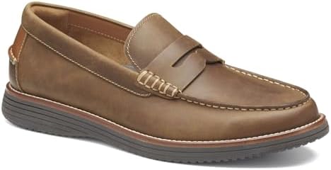 Amazon.com | Johnston & Murphy Men display picture 3