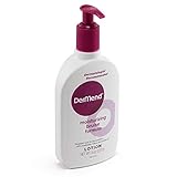 Dermend Moisturizing Bruise Formula Lotion, 8 Ounces