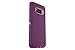 OtterBox Defender Series SCREENLESS Case for Samsung Galaxy S8+ - Retail Packaging - Vinyasa (Rosmarine/Plum Haze)
