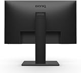 BenQ BL2485TC 24 inch Full HD 1080p IPS LED Monitor USB-C 75Hz HDMI DP Speakers view 3