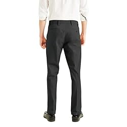 Dockers Men's Workday Khaki Slim Fit with Smart 360