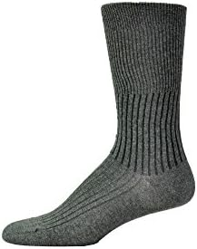 Simcan Men's/Women's Tender Top Diabetic Socks