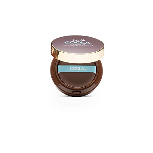 coola face compact