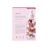 Mamonde Flower Lab Essence Mask 25ml x 5ea (# Rose)