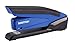 Bostitch InPower Spring-Powered Desktop Stapler, Blue (1122) primary