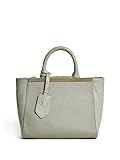 GUESS Women's Stacy Bar Cross-Body Bag
