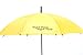 How I Met Your Mother Yellow Umbrella- Yellow Umbrella How I Met Your Mother Gifts- HIMYM Yellow Umbrella and How I Met Your Mother Props
