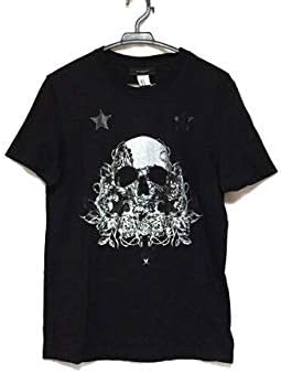 Amazon ジバンシー Givenchy Tシャツ 半袖tシャツ メンズ 黒 白 中古 Tシャツ カットソー 通販