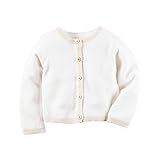 Carter's Sweater Knit Cardigan (Baby)
