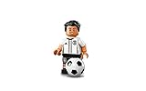 LEGO Germany DFB German Soccer Team Minifigures - Mesut Ozil No. 8 (71014)