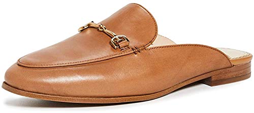 Sam Edelman Womens Linnie Saddle Mules 7 W