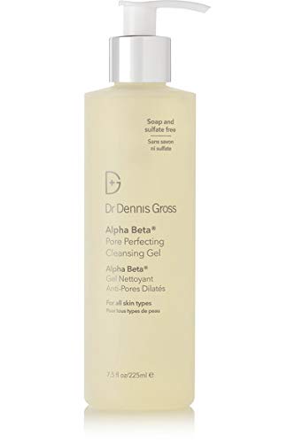 dr dennis gross pore cleanser