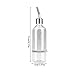 Yoidesu Automatic Pet Water Feeder Parrot Bird Water Feeding Bottle with Stainless Steel Ball Nipple(S)thumb 4