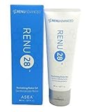 ASEA RENU 28 Advanced Revitalizing Redox Gel with Redox Signaling Molecules, 80mL