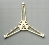 Sharp 0022575FROLPA117WRKZ Genuine Original Equipment Manufacturer (OEM) Part for Sharp