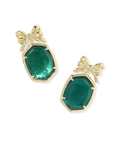 Kendra Scott Daphne Bow Drop Earrings, Fashion Jewelry for Women