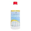 Leuke CHOGAN glasreiniger, glasreiniger, auto-reiniging, kristal, briljantwerking zonder alcohol, HACCP 750 ml…