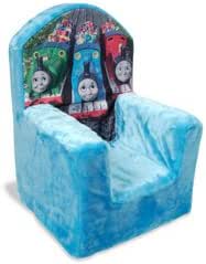 thomas the train desk and chair
