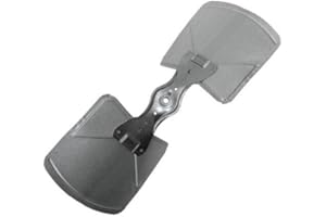 OEM RPLM FOR RHEEM 70-102011-10 - OEM Upgraded Condenser Fan Blade 24" Fits Rheem