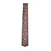 ammoon 26 Inch Tenor Ukulele Hawaiian Guitar Rosewood Wood Fretboard Fingerboard 18 Frets