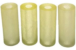 Fanjinkeji New Pickup Roller Feed Drive Roller for Fujitsu ScanSnap S300 S300M S1300 S1300i Scanner Printer Pick-up Wheel Feeder Accessories