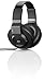 AKG K550MKII Sealed Headphone New Generation 50mm Diameter Dynamic Driver Adopted Reference Black K550MKIIBLK