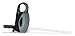 Hydro Flask Wide Mouth Straw Lid, Black
