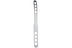 Bruening Toungue Depressor, 19CM/7.5"