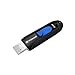 Transcend 32GB JetFlash 790 USB 3.0 Flash Drive (TS32GJF790K)