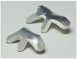 Hartmann Conco Aumafoam Frog Splints, Pack/6