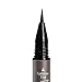 Music Flower 2 in 1 Eyebrow Pencil,Waterproof & Long Lasting Liquid Eyebrow Pen,Dual Ended Pencil Fills and Defines Brow Tint with the Precision & Definition of Microblading,Chestnut