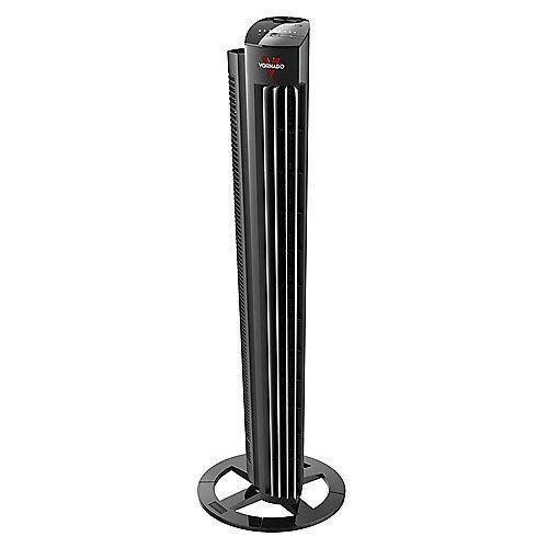 Vornado 701492 Turmzirkulator AC Tower L 82 W, schwarz