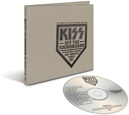 KISS - Best of Kiss 40 (SHM-CD) - Amazon.com Music