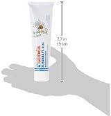 Gehwol Foot Cream Blue 125ml - Dry Rough Cracked Skin Lanolin Daily Care view 4