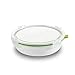 BLACK & BLUM Lunch Box Round, 1 EA