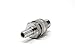 CONCORD 304 Stainless Steel Quick Disconnect Barb Hose with MPT Set. Home Brewing Mash Tun. (Barb Female/MPT Male)