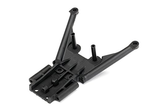 Traxxas 6830X Front Bulkhead