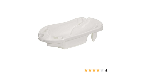safety first baby bath tub