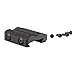 Trijicon AC32067 Miniature Rifle Optic (Mro) Mount, Low Adapter, Black