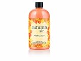 Philosophy Autumn Air Shower Gel, 16 Ounces