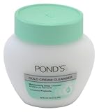 POND'S Cold Cream Cleanser