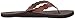 Reef Women's Cushion Celine Sandal, Rust, 8 M US