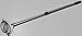 Ammo Nut Wizard Picker Upper for Pecans/ Acorns w/Retractable Handle