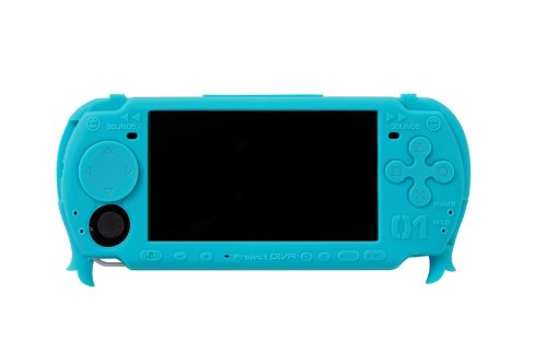 Hatsune Miku: Project Diva 2nd (Sony PSP Accessory Set)