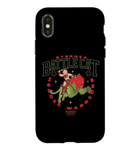 Masters of The Universe: Eternia Battle Cat Case for iPhone X/XS