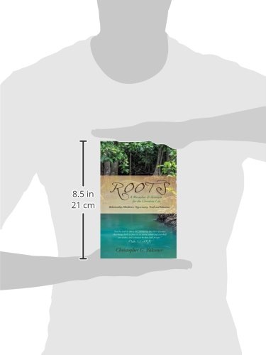 Roots Falconer Christopher G 9781628390643 Amazon Com Books