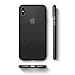 Spigen Air Skin Designed for iPhone Xs MAX Case (2018) - Black