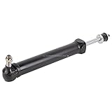 New Power Assist Steering Ram Cylinder For Chevy Corvette 1963-1982 C2 & C3 - BuyAutoParts 84-50013AN New
