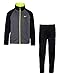 Nike Boys 4-7 Raglan Zip Track Jacket & Pants Set